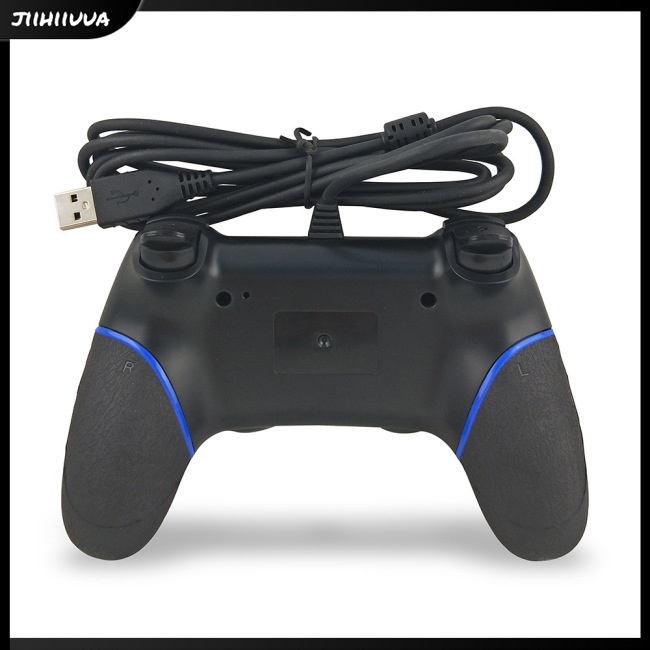 Tay Cầm Chơi game Có Dây usb Chuyên Nghiệp Cho ps4