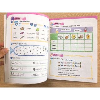 Sách - SuperKids 1 - bộ 2 cuốn