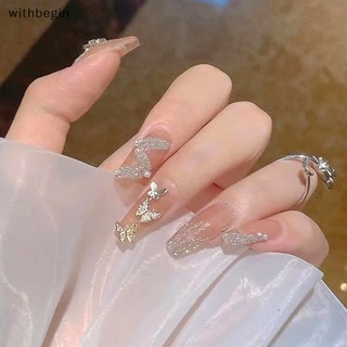 Set 10 Con Bướm 3d Cho Trang Trí