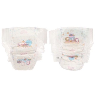 Combo 2 Gói Tã Dán Bobby Đủ Size
