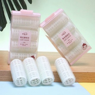 Lô uốn tóc, làm phồng tóc set 4c.