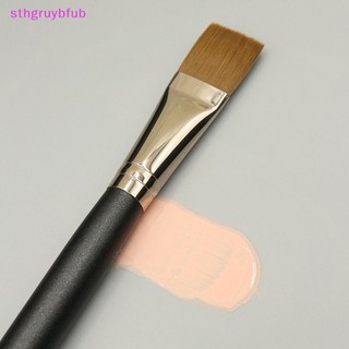 Cọ Đắp Mặt Nạ Bùn Chăm Sóc Da DIY