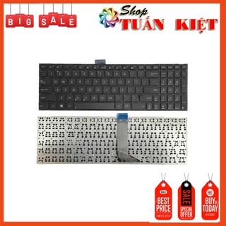 Bàn Phím Laptop ASUS S500 S500C S500CA R511 R511L K56 Keyboard