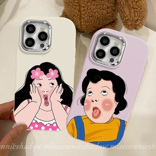 Ốp Điện Thoại Hoạt Hình Cho Oppo A38 A57 A18 A17 A15 A5s A9 A15s A3s A78 A16 A7 A58 A76 A54 A74 A5 A11 A98 A53 A52 A12 A55 A77 A17K Reno 4F 5F 5 Bìa