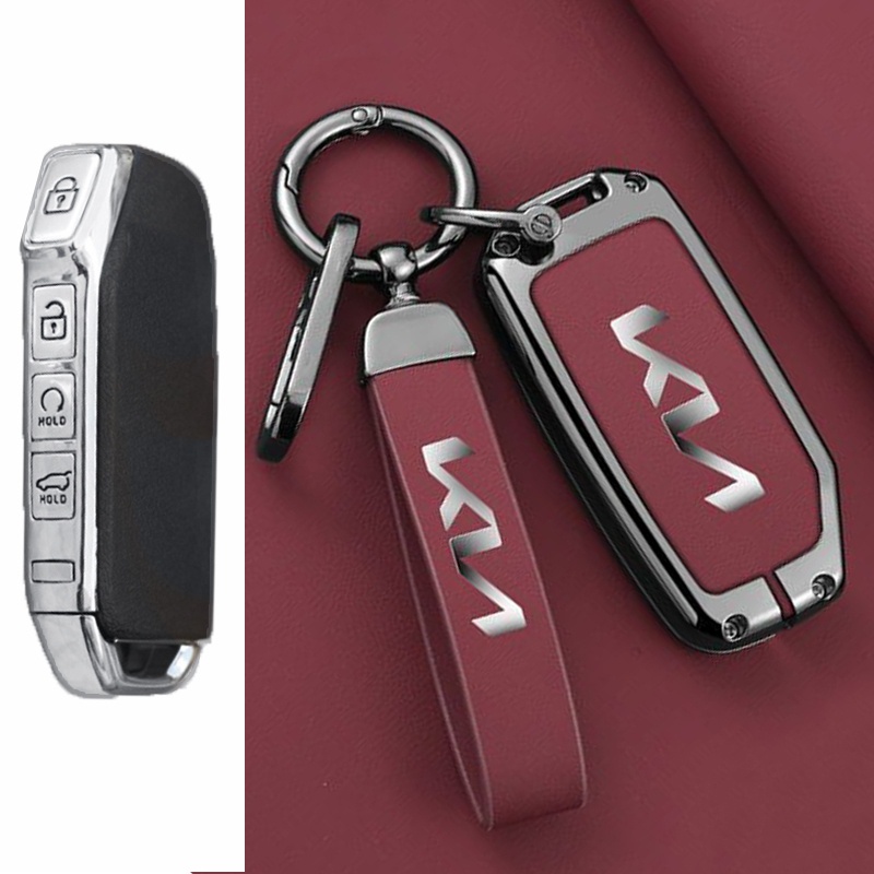 Bao Chìa Khoá KIA K3 2021 2023 Luxury, sonet Premium, carens 2025 K5, New Sportage 2022 2025, Sorent