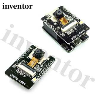 1 bảng mạch phát triển wifi esp32 cam esp32 esp32 5v cho bluetooth với mô-đun camera ov2640