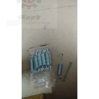 Lò xo ya,honda chống đứng chống bên,chống giữa ,cần phanh ,stop