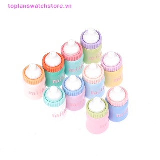 Set 2 Bình Sữa Đồ Chơi Búp Bê Cho Bé