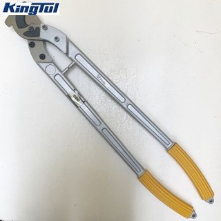 Kìm cắt cáp cơ tlp hhd-500l 400mm2