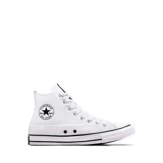 Giày Thể Thao Converse Ctas Men's - White/Black/White