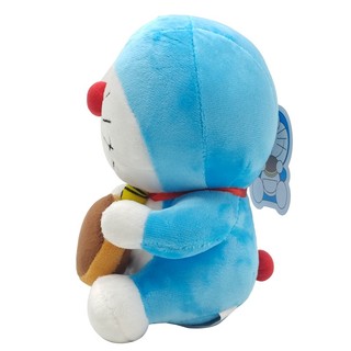 Thú Bông Doraemon Cầm Dorayaki