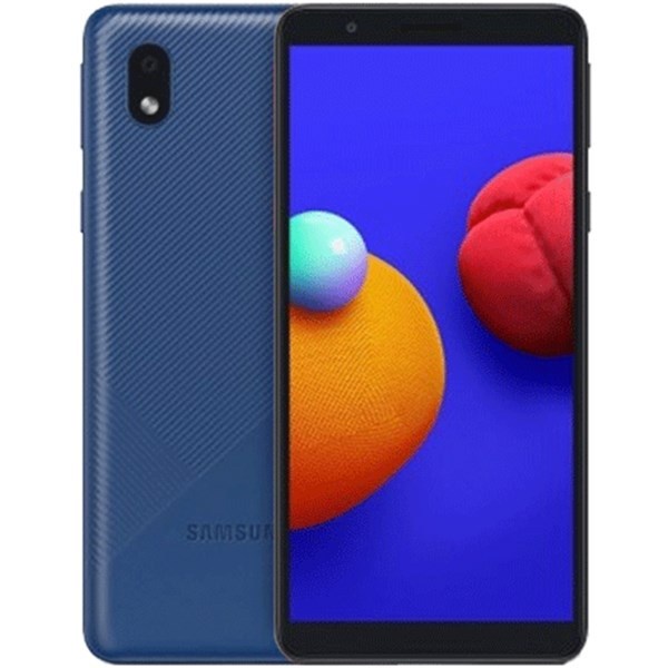 Điện thoại Samsung chính hãng Galaxy A01 Core Ram 2/32Gb đã sử dụng