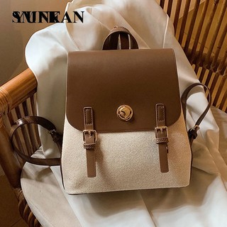 Balo YUNFAN GSJ23919RA38Z230918 xinh xắn thời trang phong cách thể thao mới 2023