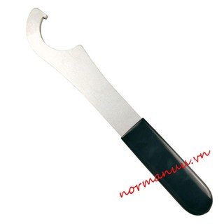 Cờ lê móc cố định bánh răng xe đạp norman6g