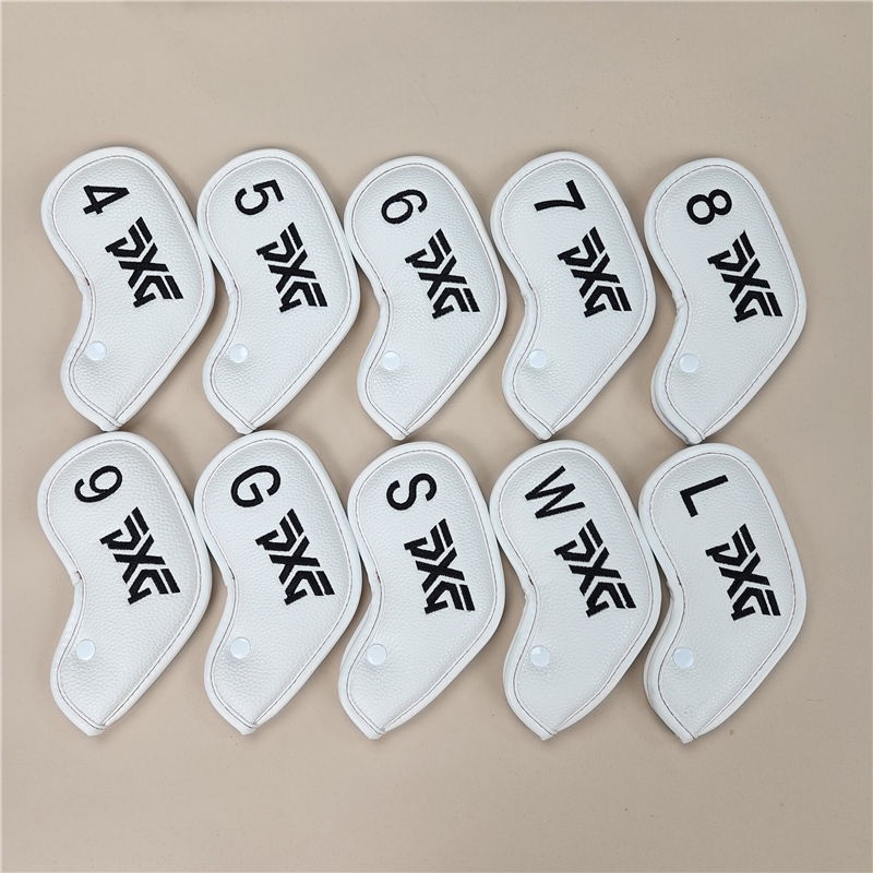 Golf Club Cover Golf Club Cover PXG Nam Nữ Câu Lạc Bộ Golf Cover Club Club Club