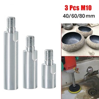 Set 3 thanh nối dài máy mài góc m10 chuyên dụng