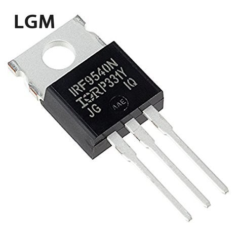10 / 5 / 2 Chiếc IRF9540N TO220 IRF9540NPBF IRF9540 TO-220 IC Nguyên Bản Mới