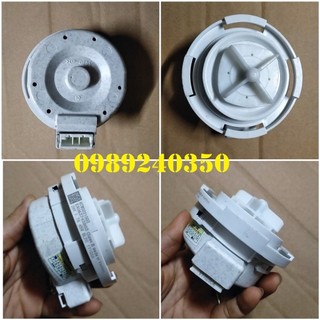 Bơm xả máy giặt lg fv1450s2b 10,5kg 26v 45w mới chính hãng