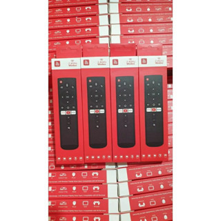 Điều khiển giọng nói chuột bay G18 hỗ trợ sóng 2.4GHz dùng cho các đầu box, tivi