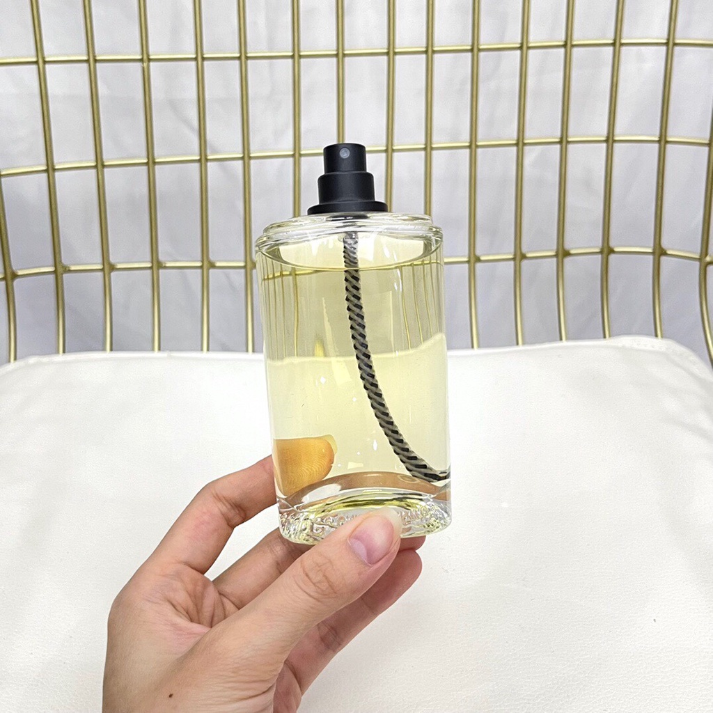 ⚜️ Nước Hoa Diptyque 34 Via Saint-Germain 100ml Perfume EDT Light Scented White Cover