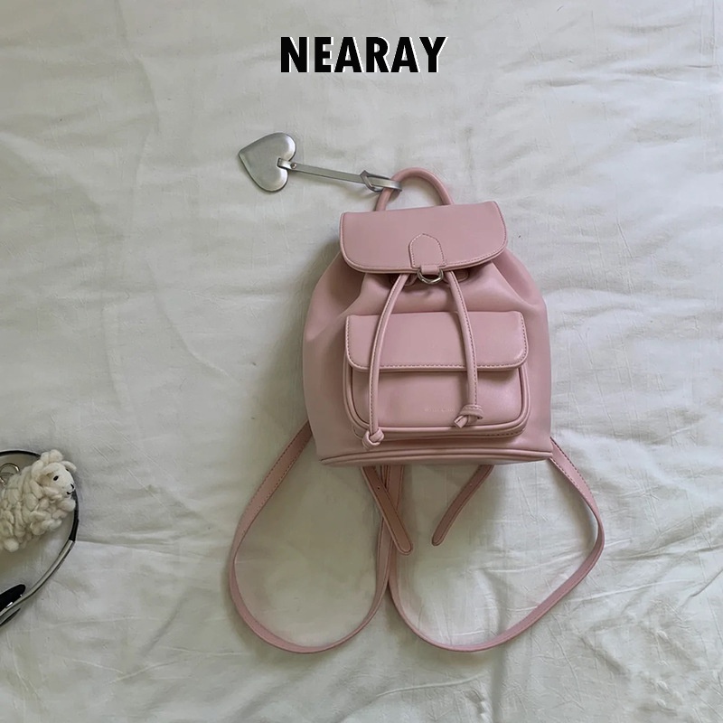 WENZHI  Balo cặp đi học 2023 NEW  Beautiful High quality Thoải mái Stylish L95S5W9 37Z230910