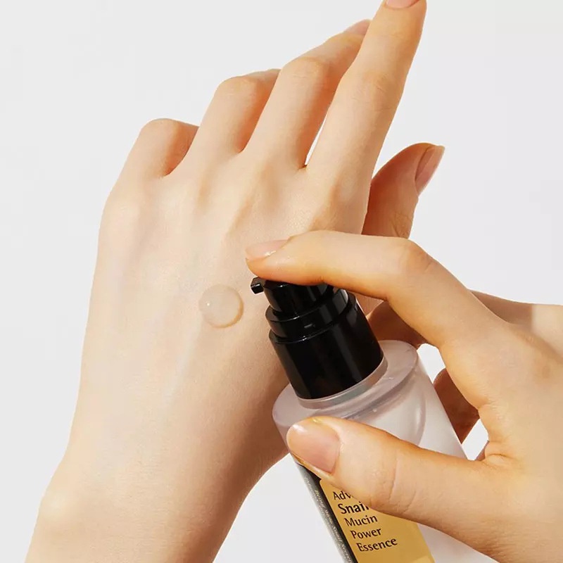 Tinh chất ốc sên COSRX ADVANCED SNAIL 96 MUCIN POWDER ESSENCE