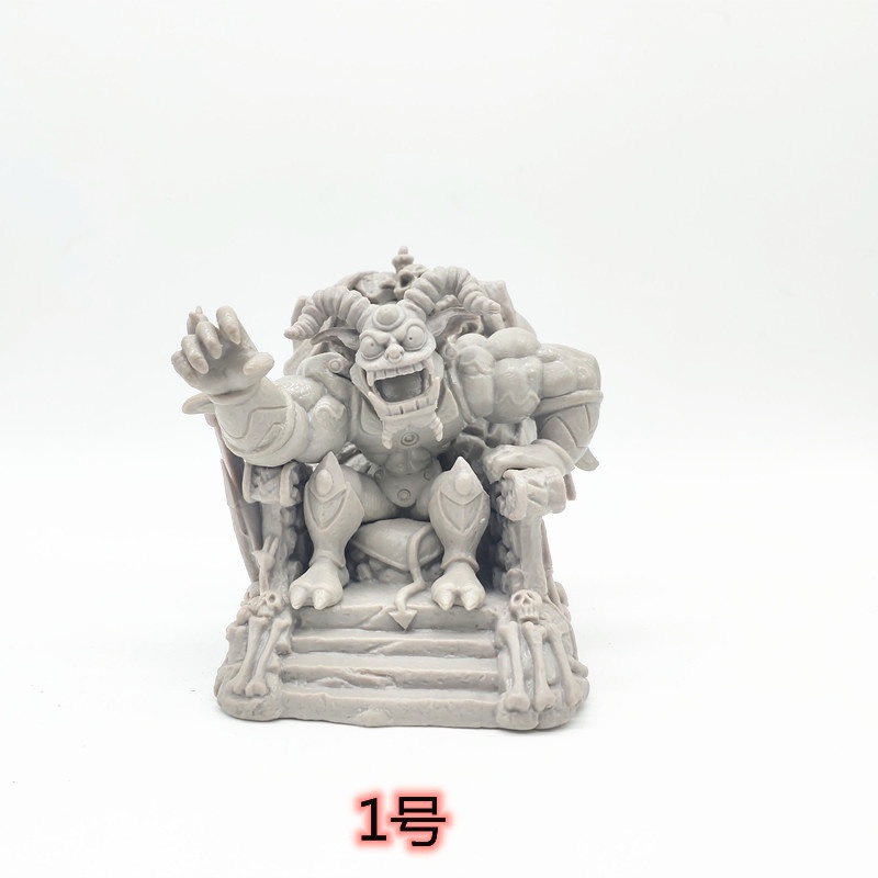 Mô Hình Đồ Chơi Nhân Vật Trong Phim Hoạt Hình 26 Quân Cờ arcadia