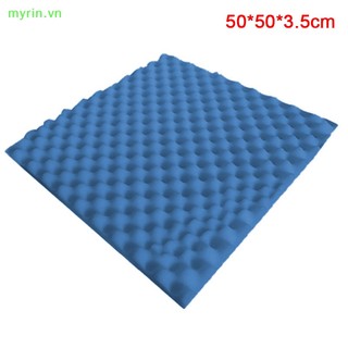 Myrin Mút Xốp Cách Âm Dán Tường Cho studio