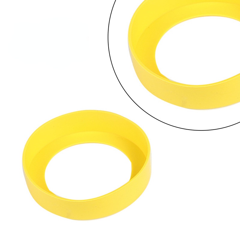 Vỏ BọC BìNh NướC BằNg Silicon ChốNg Trơn TrượT 12oz-40oz