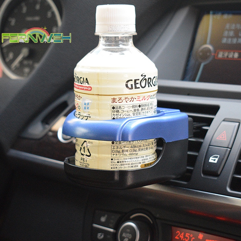Giá Đỡ Cốc Nước Gắn Lỗ Thông Gió Xe Hơi