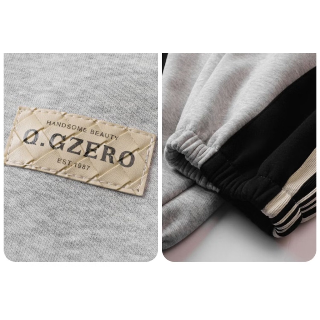 Quần Legging Thể Thao 2 Màu Tùy Chọn m-3xl Thời Trang Cho Nam Áo Thun Dáng Rộng Phong Cách Hàn Quốc Thời Trang Thường Ngày Cho Nam Và Nữ