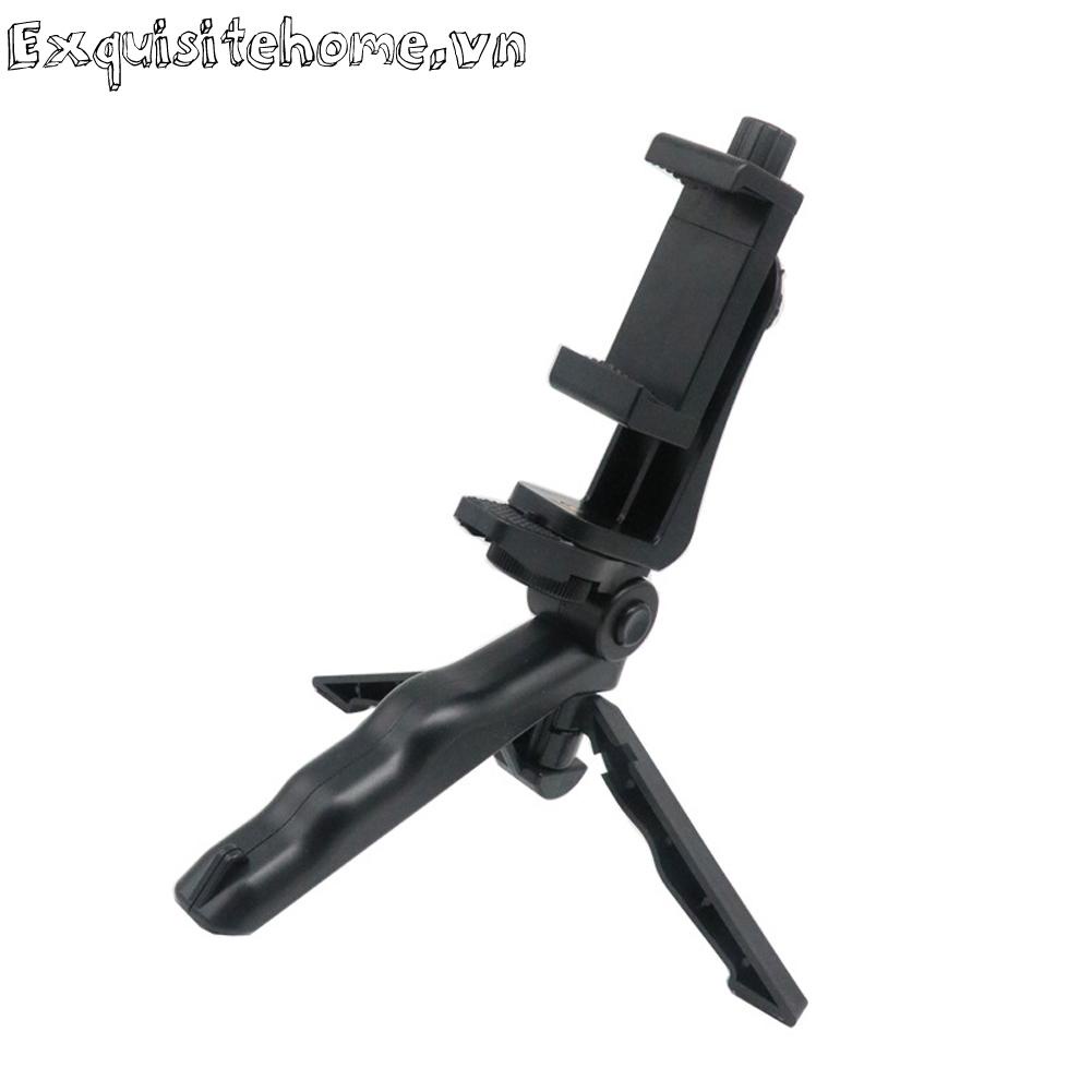 Giá Đỡ Ba Chân Linh Hoạt Cho Máy Ảnh / Điện Thoại
