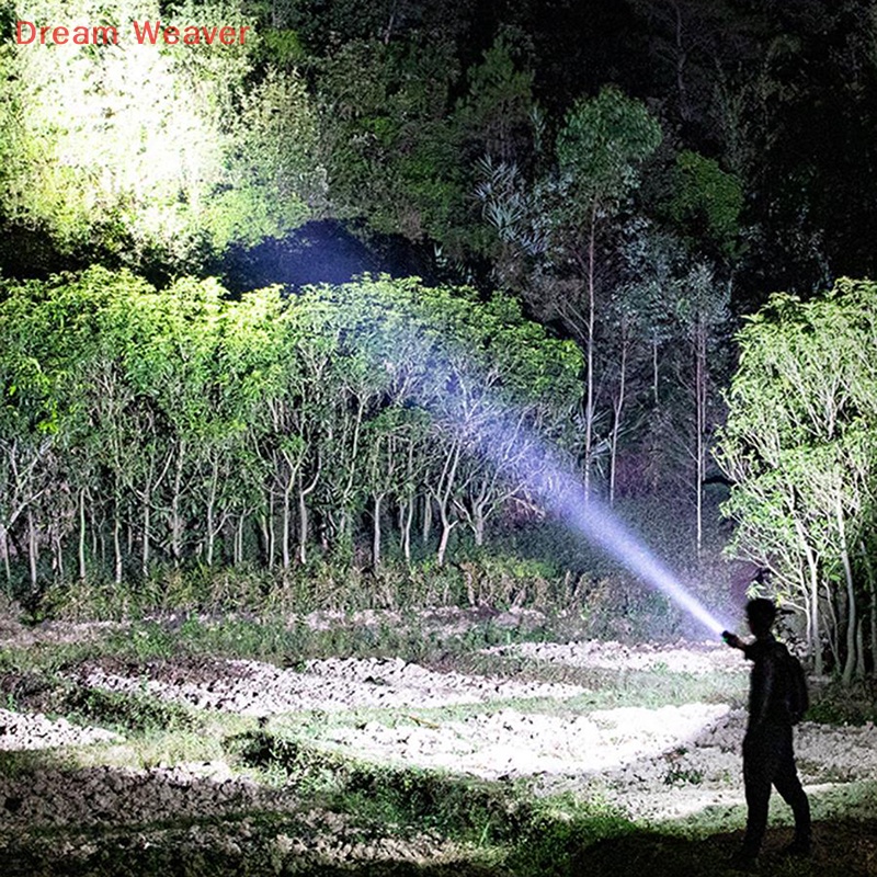 2 Trong 1 990000Đèn Pin led g3 Siêu Sáng Tiện Dụng Cho Các Hoạt Động Ngoài Trời