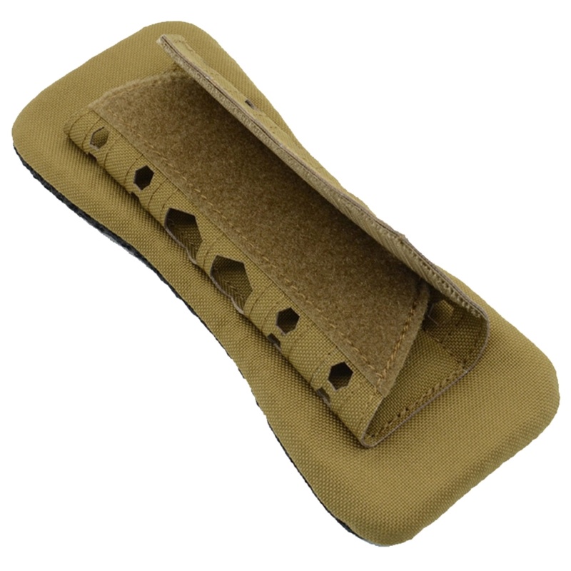 Đệm Lưới Cắt Laser Ánh Nắng Mặt Trời Cắt Laser Vai Có Dây Đeo Thoải Mái