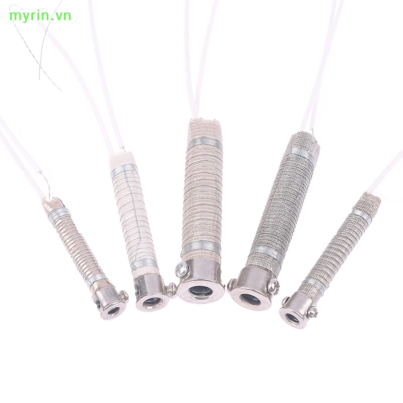 Lõi Sắt Hàn Thay Thế Bền Bỉ 30 / 40 / 60 / 80 / 100w