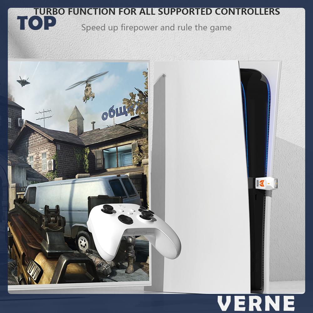 Bộ Điều Hợp Không Dây usb bigbig won r100 pro Cho windows switch ps4 / ps5 xbox