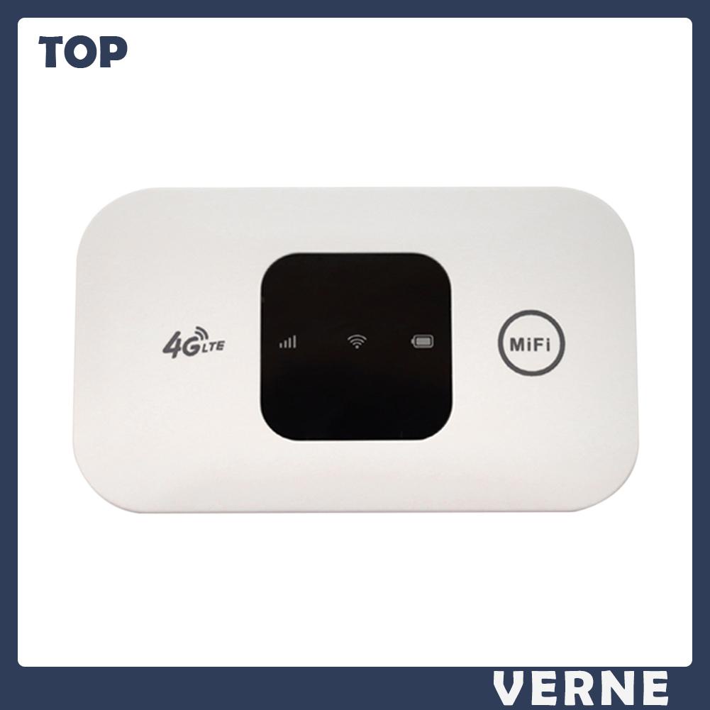 Máy Phát wifi Bỏ Túi 4g 150mbps 4g 2100mah