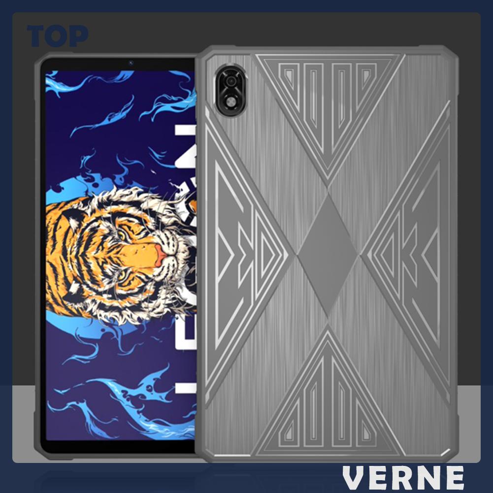Ốp Máy Tính Bảng tpu Mềm Chống Trượt Cho lenovo legion y700