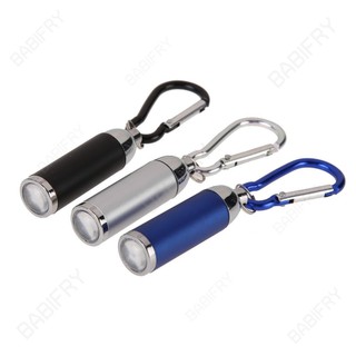 Đèn pin led mini lr44 sử dụng pin siêu sáng