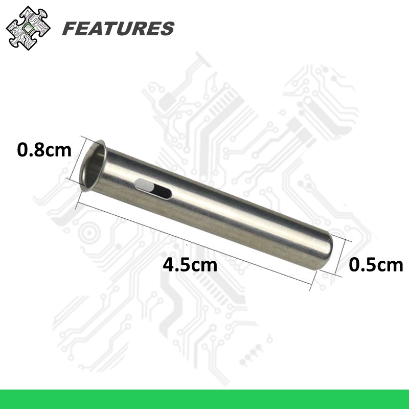 ENGLAB★936 Series hàn bảng thay thế xử lý phụ kiện hàn sừng hàn đầu