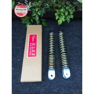 Ty lò xo phuộc trước xe cub 81-82-dd