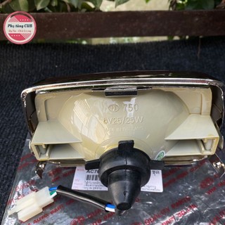 Đèn pha xe cub 82-84-DD hàng Thái