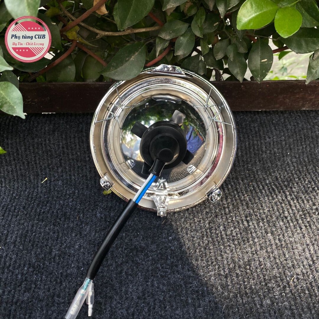 Đèn pha cub 78-79-én hàng Thái