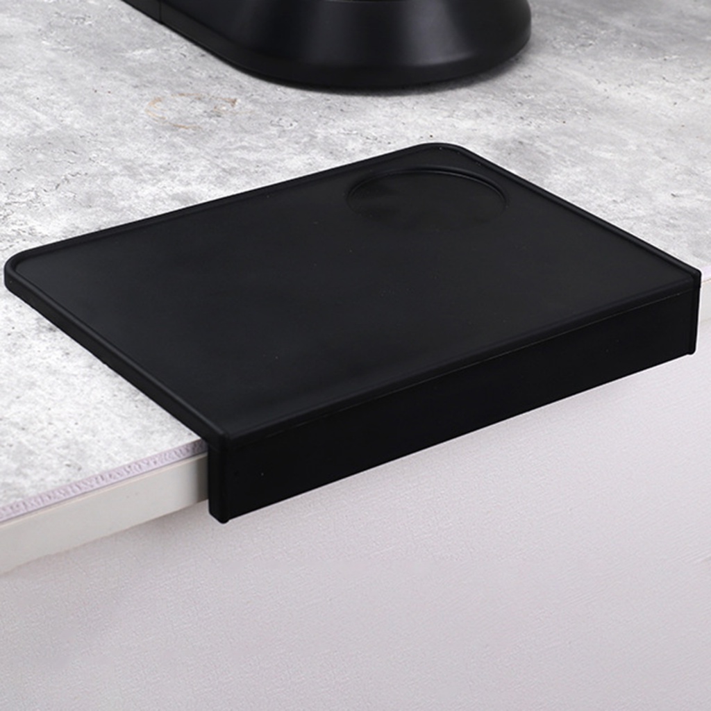 Thảm Silicon Dẻo Lót Máy Pha Cà Phê espresso Bảo Vệ Cho Quán bar / bbqparty > espresso