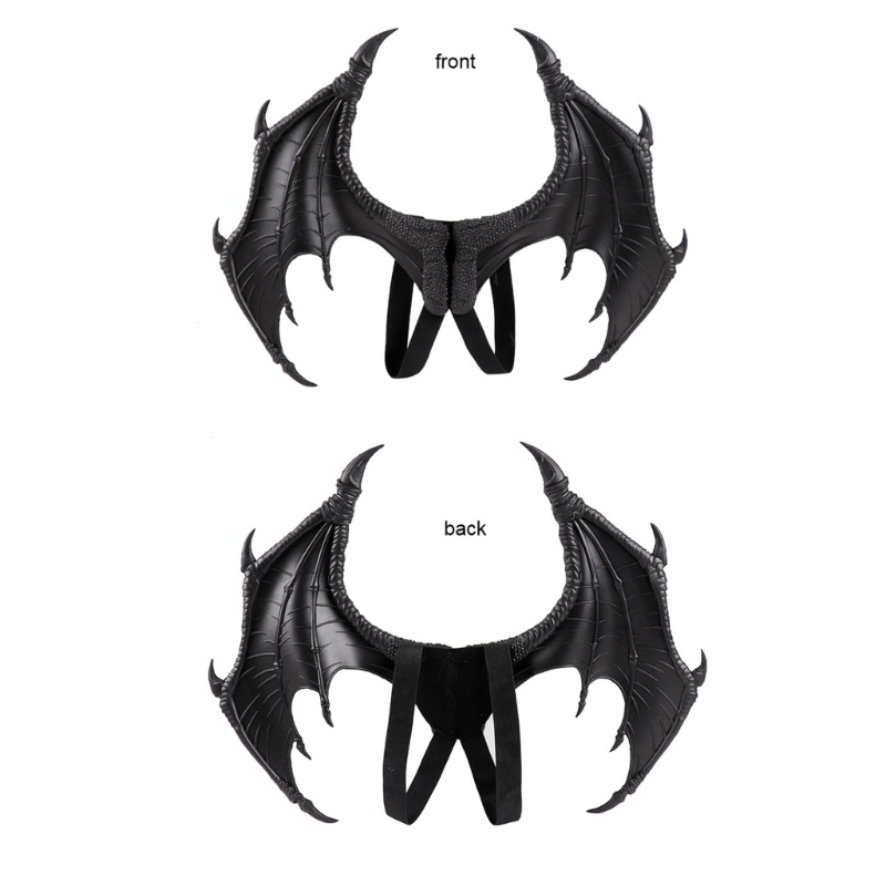 Cánh Rồng Hóa Trang halloween Cho Bé