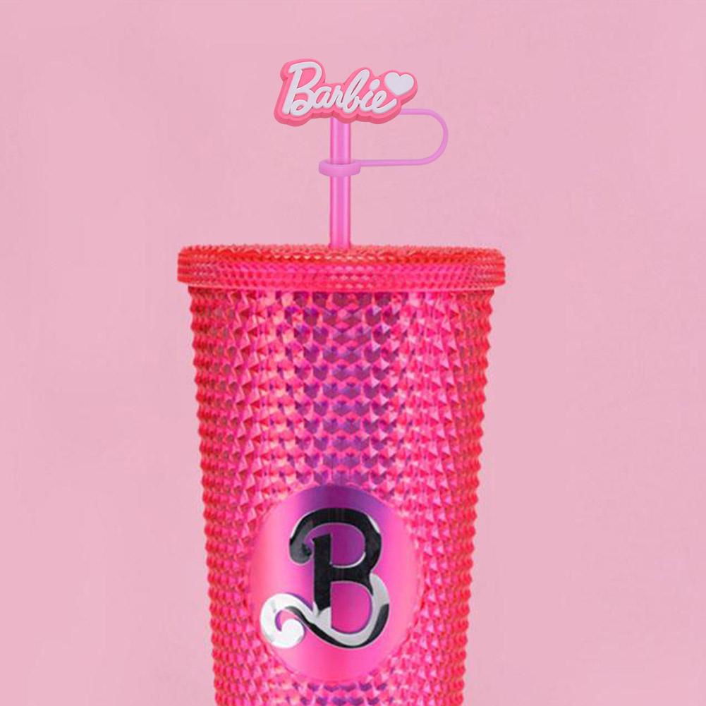 Nút Bịt Ống Hút Bằng Silicon Mềm 7-8Mm n9d3 Chống Bụi Cho Búp Bê barbie