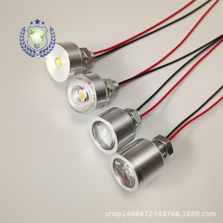 Chip đèn led 917-led 3.7v điện áp thấp 5v 12v