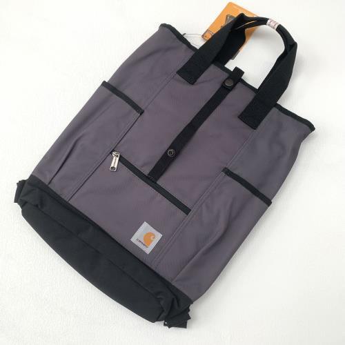 Carhartt Ba Lô Đựng laptop Sức Chứa Lớn Cao Cấp Thời Trang Dành Cho Nam