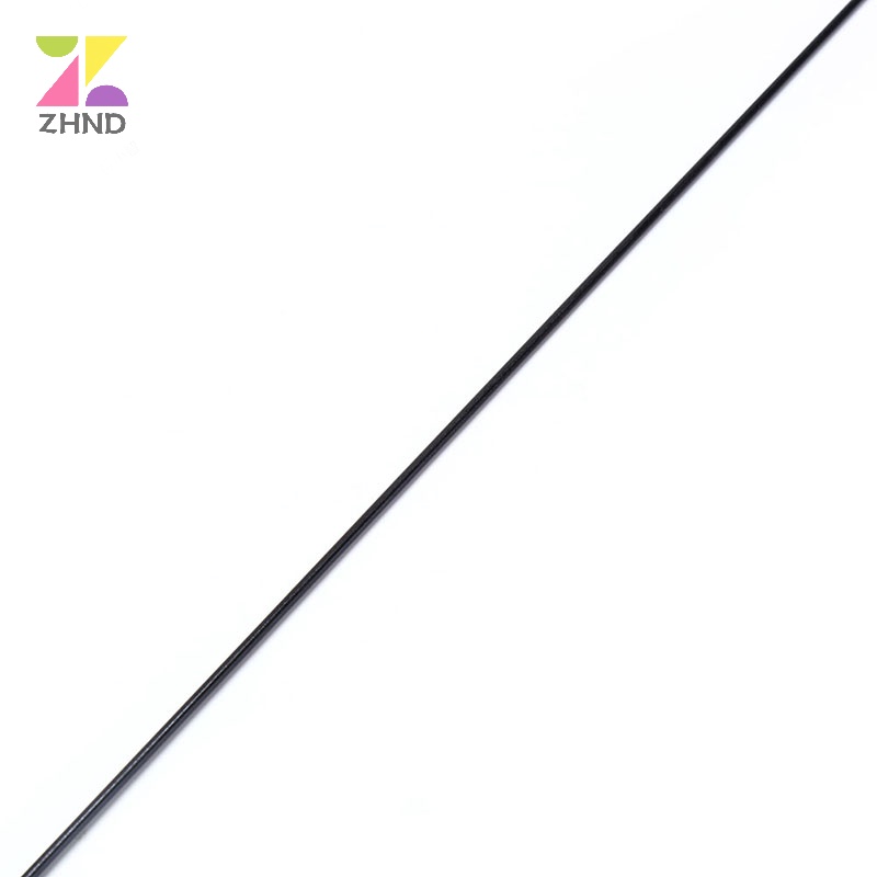 Zhuzhengde 1 Đầu Cần Câu Cá Đài Loan Chất Liệu carbon