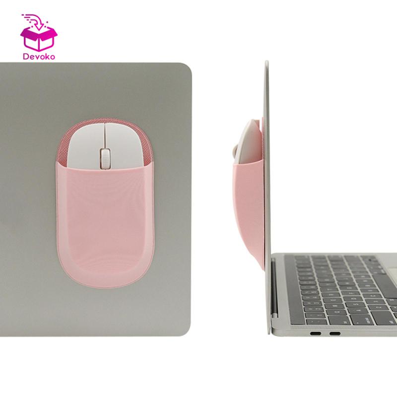 Túi Đựng Chuột Không Dây Cho laptop
